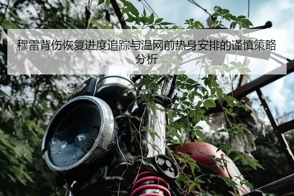 穆雷背伤恢复进度追踪与温网前热身安排的谨慎策略分析